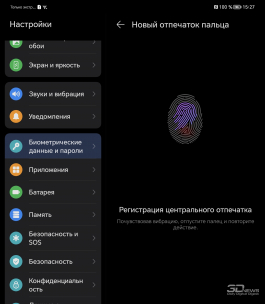 Обзор смартфона HONOR Magic Vs: первый складной HONOR – с идеальным внешним экраном 