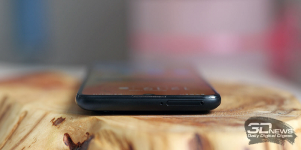 Обзор смартфона HONOR X7a: все ради автономности 