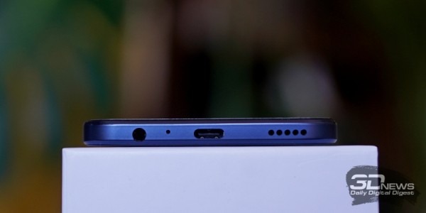 Обзор Honor X8: самый тонкий смартфон с большим экраном 