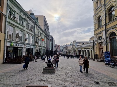 Сравнительный тест камер флагманских смартфонов (2022): Apple iPhone 13 Pro Max, Huawei P50 Pro, Samsung Galaxy S22 Ultra, Xiaomi Mi 11 Ultra 