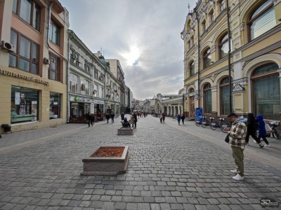 Сравнительный тест камер флагманских смартфонов (2022): Apple iPhone 13 Pro Max, Huawei P50 Pro, Samsung Galaxy S22 Ultra, Xiaomi Mi 11 Ultra 