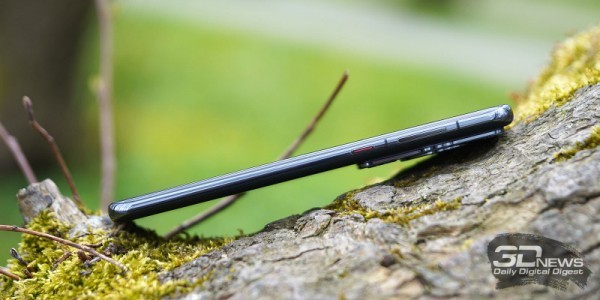 Обзор смартфона HUAWEI P60 Pro: снова лучший камерофон 