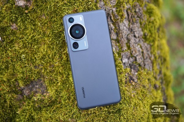 Обзор смартфона HUAWEI P60 Pro: снова лучший камерофон 