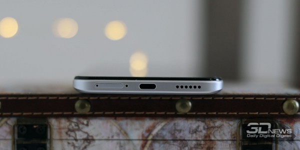 Обзор смартфона HUAWEI nova Y91: огромный экран без рамок и огромная батарея 