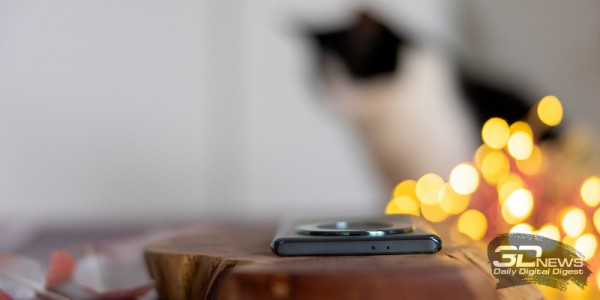 Обзор HONOR X9a: тонкий и изящный смартфон с впечатляющей автономностью 