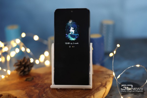 Обзор смартфона HUAWEI nova 10 SE: средний класс для модных 