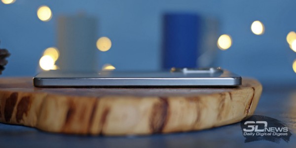 Обзор смартфона HUAWEI nova 10 SE: средний класс для модных 