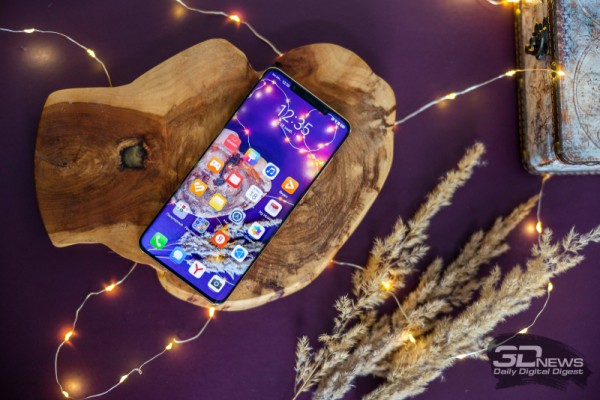 Обзор смартфона HUAWEI Mate 50 Pro: новый король мобильной фотографии? 