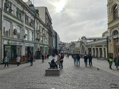 Сравнительный тест камер флагманских смартфонов (2022): Apple iPhone 13 Pro Max, Huawei P50 Pro, Samsung Galaxy S22 Ultra, Xiaomi Mi 11 Ultra 