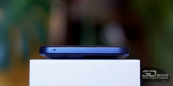 Обзор Honor X8: самый тонкий смартфон с большим экраном 