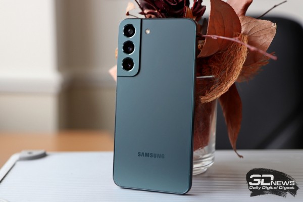 Выбираем компактный смартфон в 2022 году Выбираем компактный смартфон в 2022 году