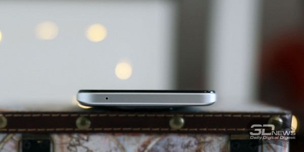 Обзор смартфона HUAWEI nova Y91: огромный экран без рамок и огромная батарея 