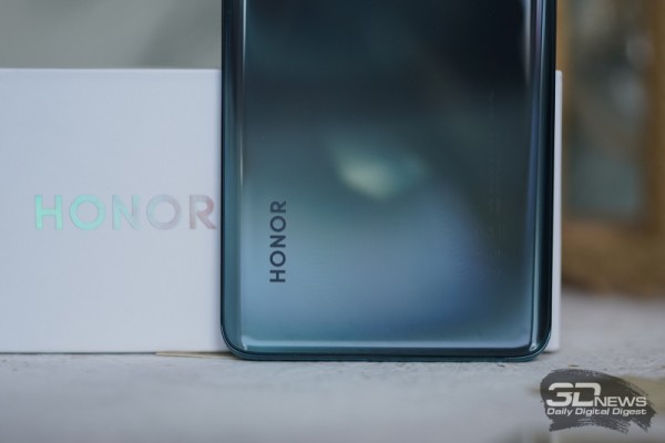 Обзор Honor 50: возвращение смартфонов Honor – с сервисами Google 