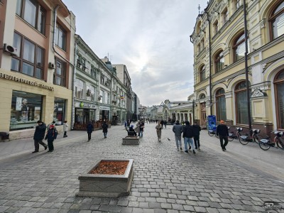 Сравнительный тест камер флагманских смартфонов (2022): Apple iPhone 13 Pro Max, Huawei P50 Pro, Samsung Galaxy S22 Ultra, Xiaomi Mi 11 Ultra 