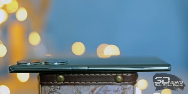 Обзор смартфона Honor 70: сочетание несочетаемого 