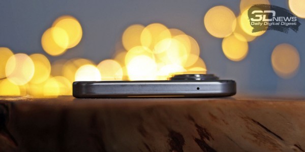 Обзор смартфона HUAWEI nova 10 SE: средний класс для модных 