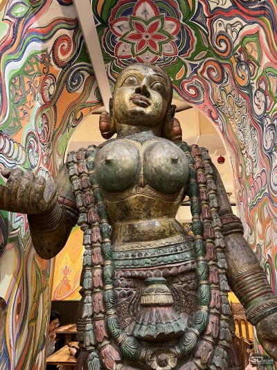 Сравнительный тест камер флагманских смартфонов (2022): Apple iPhone 13 Pro Max, Huawei P50 Pro, Samsung Galaxy S22 Ultra, Xiaomi Mi 11 Ultra 