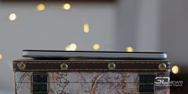 Обзор смартфона HUAWEI nova Y91: огромный экран без рамок и огромная батарея 