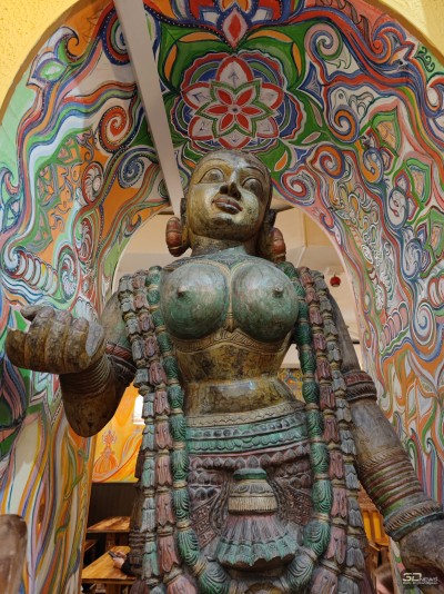 Сравнительный тест камер флагманских смартфонов (2022): Apple iPhone 13 Pro Max, Huawei P50 Pro, Samsung Galaxy S22 Ultra, Xiaomi Mi 11 Ultra 