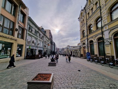 Сравнительный тест камер флагманских смартфонов (2022): Apple iPhone 13 Pro Max, Huawei P50 Pro, Samsung Galaxy S22 Ultra, Xiaomi Mi 11 Ultra 