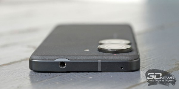 Обзор смартфона ASUS Zenfone 10: один против ветра Обзор смартфона ASUS Zenfone 10: один против ветра