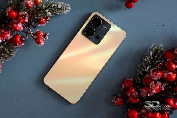 Топ-10 смартфонов дешевле 10 тысяч рублей (2023 год) 