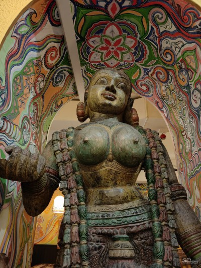 Сравнительный тест камер флагманских смартфонов (2022): Apple iPhone 13 Pro Max, Huawei P50 Pro, Samsung Galaxy S22 Ultra, Xiaomi Mi 11 Ultra 