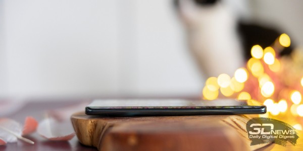 Обзор HONOR X9a: тонкий и изящный смартфон с впечатляющей автономностью 