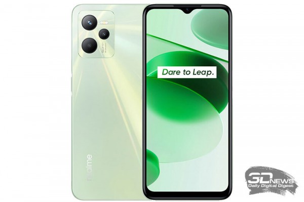 Топ-10 смартфонов дешевле 10 тысяч рублей (2023 год) 