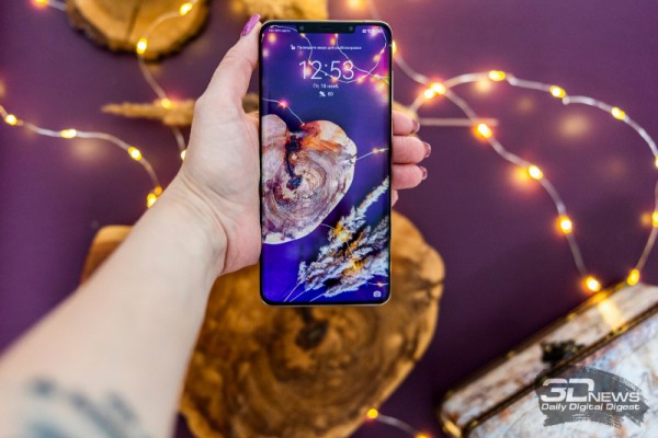 Обзор смартфона HUAWEI Mate 50 Pro: новый король мобильной фотографии? 