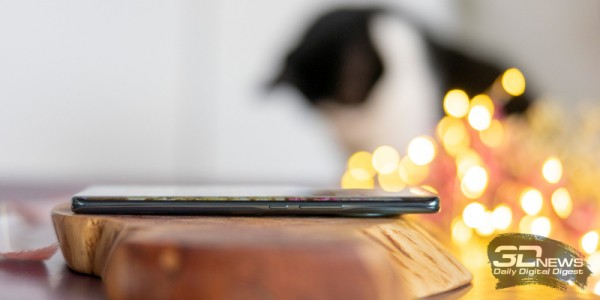 Обзор HONOR X9a: тонкий и изящный смартфон с впечатляющей автономностью 