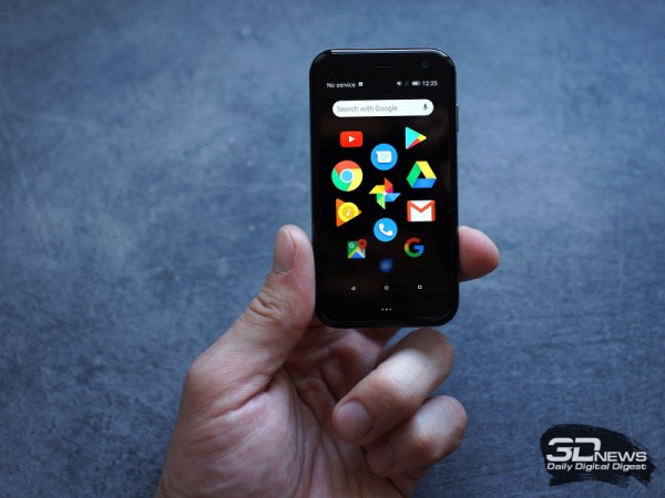 Выбираем компактный смартфон в 2022 году Выбираем компактный смартфон в 2022 году