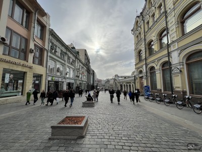 Сравнительный тест камер флагманских смартфонов (2022): Apple iPhone 13 Pro Max, Huawei P50 Pro, Samsung Galaxy S22 Ultra, Xiaomi Mi 11 Ultra 