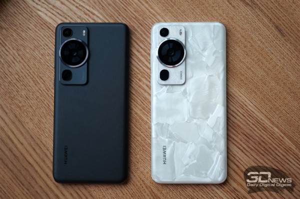 Обзор смартфона HUAWEI P60 Pro: снова лучший камерофон 