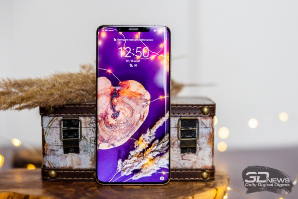 Обзор смартфона HUAWEI Mate 50 Pro: новый король мобильной фотографии? 