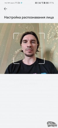 Обзор смартфона HUAWEI P60 Pro: снова лучший камерофон 