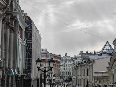 Сравнительный тест камер флагманских смартфонов (2022): Apple iPhone 13 Pro Max, Huawei P50 Pro, Samsung Galaxy S22 Ultra, Xiaomi Mi 11 Ultra 