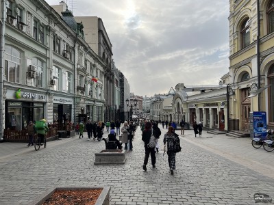 Сравнительный тест камер флагманских смартфонов (2022): Apple iPhone 13 Pro Max, Huawei P50 Pro, Samsung Galaxy S22 Ultra, Xiaomi Mi 11 Ultra 