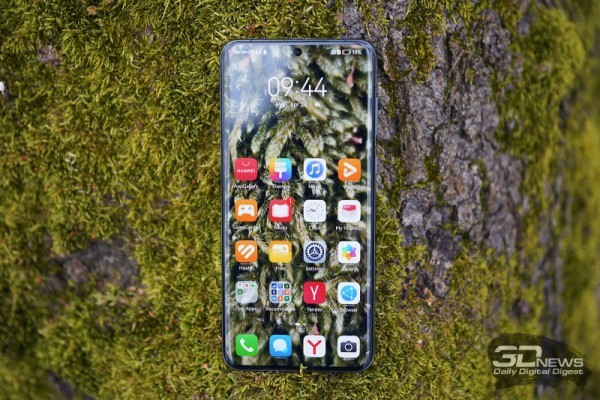 Обзор смартфона HUAWEI P60 Pro: снова лучший камерофон 