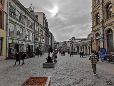 Сравнительный тест камер флагманских смартфонов (2022): Apple iPhone 13 Pro Max, Huawei P50 Pro, Samsung Galaxy S22 Ultra, Xiaomi Mi 11 Ultra 