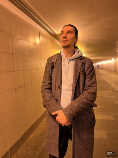 Сравнительный тест камер флагманских смартфонов (2022): Apple iPhone 13 Pro Max, Huawei P50 Pro, Samsung Galaxy S22 Ultra, Xiaomi Mi 11 Ultra 