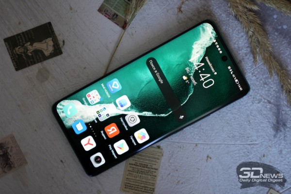 Обзор Honor 50: возвращение смартфонов Honor – с сервисами Google 