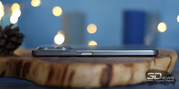 Обзор смартфона HUAWEI nova 10 SE: средний класс для модных 