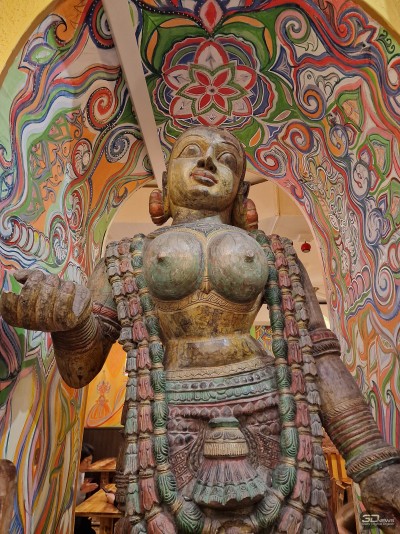 Сравнительный тест камер флагманских смартфонов (2022): Apple iPhone 13 Pro Max, Huawei P50 Pro, Samsung Galaxy S22 Ultra, Xiaomi Mi 11 Ultra 