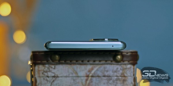 Обзор смартфона Honor 70: сочетание несочетаемого 