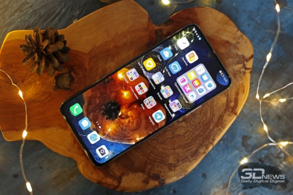 Обзор смартфона HUAWEI nova 10 SE: средний класс для модных 