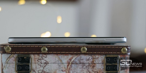 Обзор смартфона HUAWEI nova Y91: огромный экран без рамок и огромная батарея 