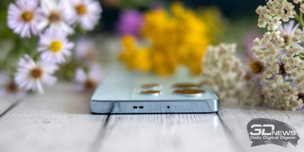 Обзор смартфона Infinix NOTE 30 VIP: по особому приглашению 