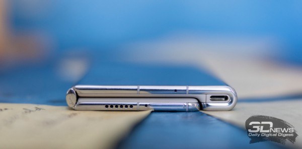 Обзор гибкого смартфона HUAWEI Mate Xs 2: флагман наизнанку 