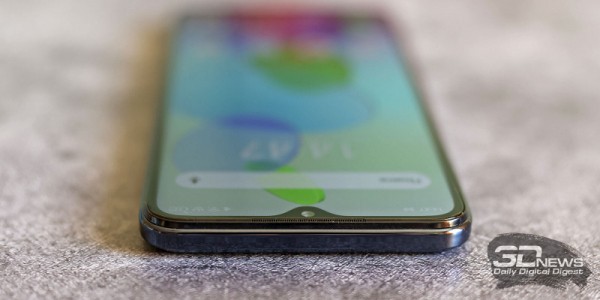 Обзор смартфона Infinix SMART 6 Plus: большой, но дешевый 